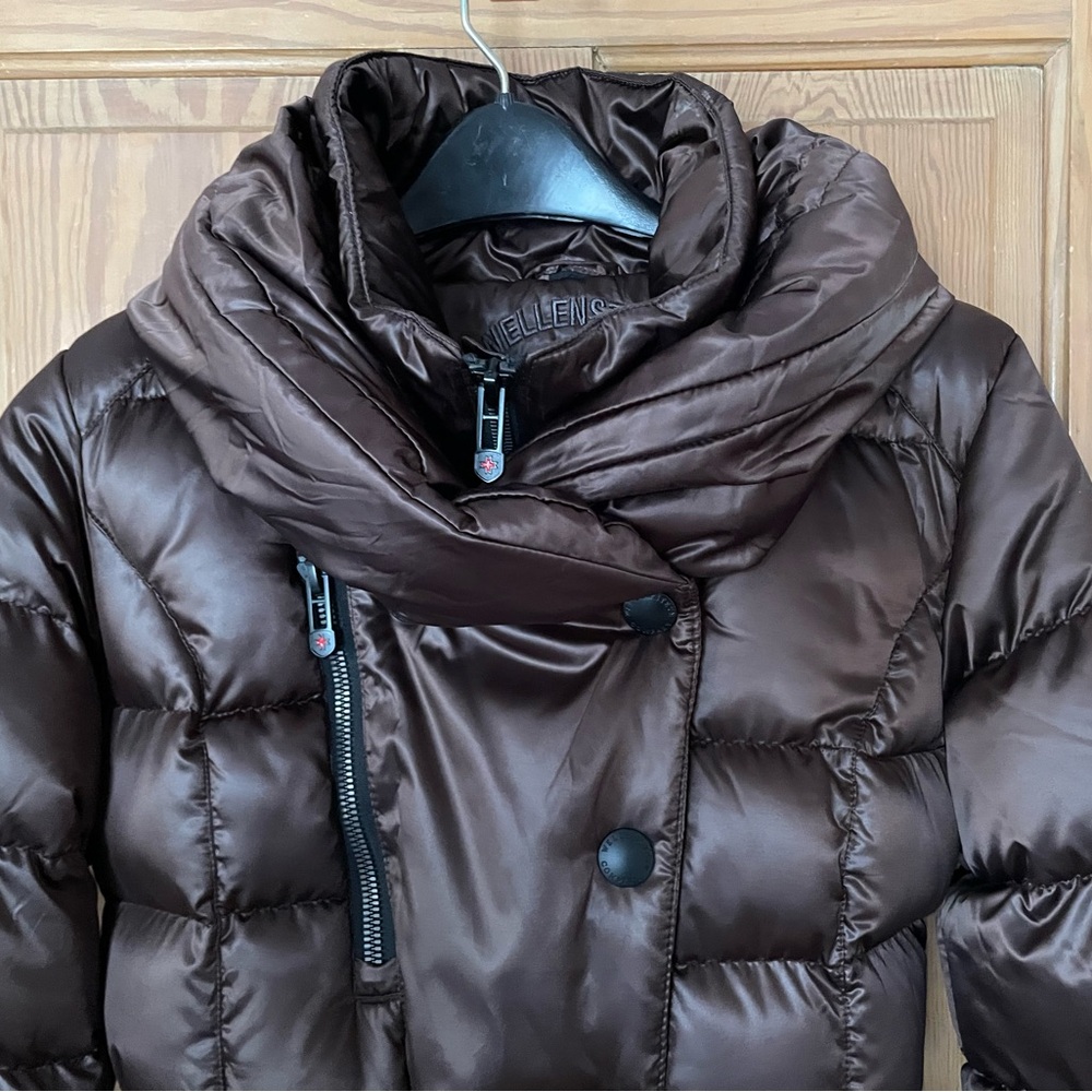 Wellensteyn Puffer Jacket, 100% Polyester, Medium… - image 2